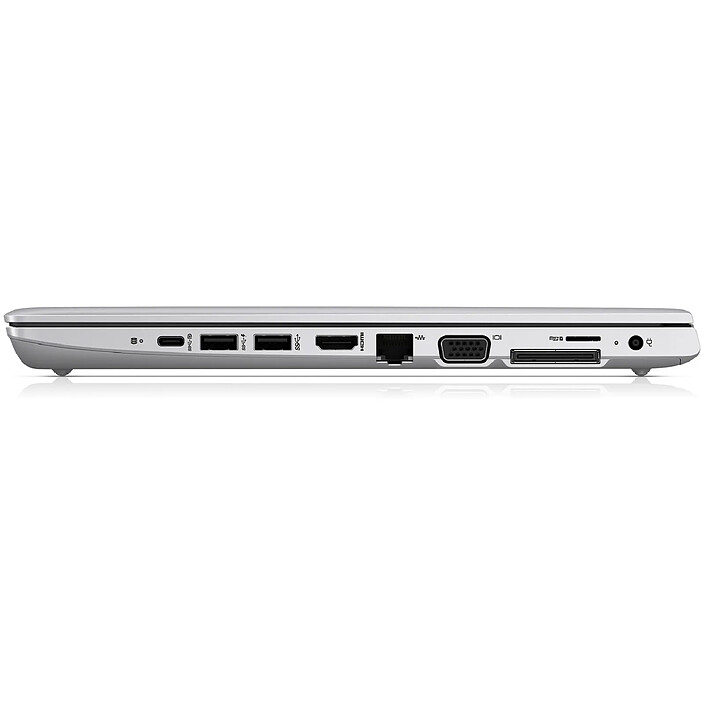 Acheter HP Probook 640 G5 14" Core i5 1,6 GHz - SSD 256 Go - 32 Go AZERTY - Français · Reconditionné