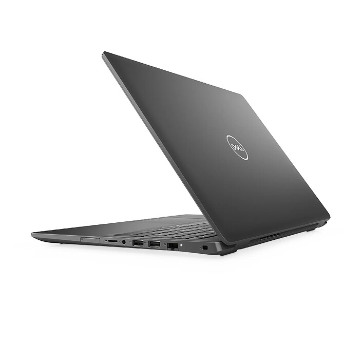 Avis DELL Latitude 3510 15" Core i5 1,6 GHz - SSD 256 Go - 8 Go AZERTY - Français · Reconditionné