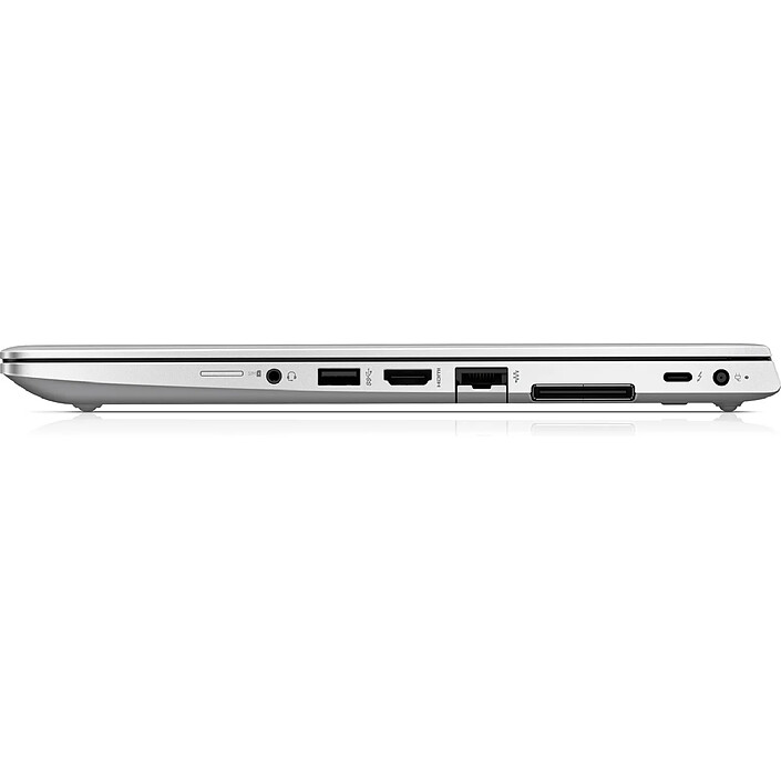 Acheter HP Elitebook 840 G6 14" Core i5 1,6 GHz - SSD 256 Go - 16 Go AZERTY - Français · Reconditionné
