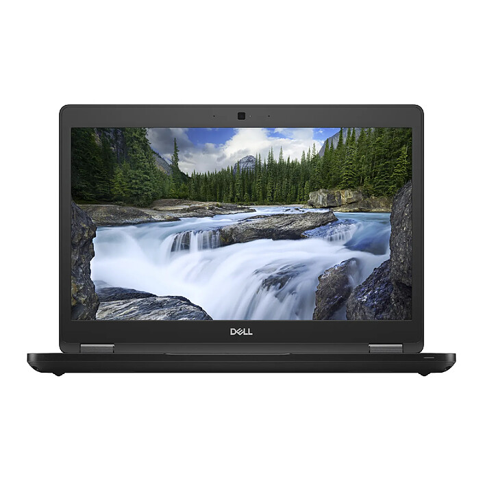 DELL Latitude 5490 14" Core i5 1,7 GHz - SSD 256 Go - 16 Go AZERTY - Français · Reconditionné