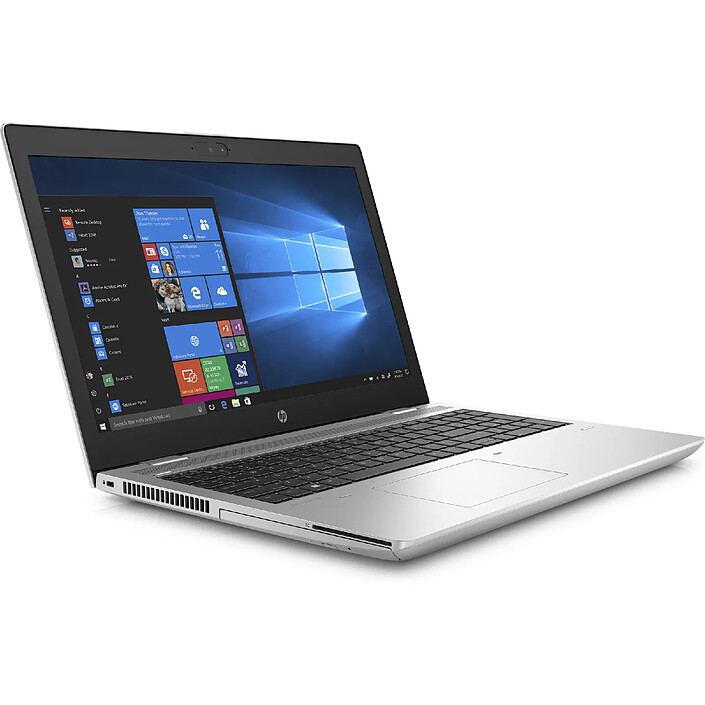 Avis HP Probook 650 G4 15" Core i5 1,6 GHz - SSD 512 Go - 8 Go AZERTY - Français · Reconditionné