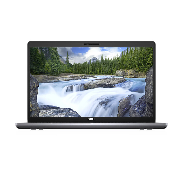DELL Latitude 5510 15" Core i5 1,6 GHz - SSD 256 Go - 8 Go AZERTY - Belge · Reconditionné