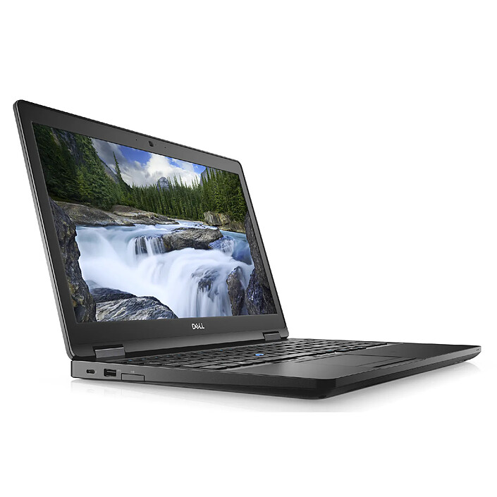Avis DELL Precision 3530 15" Core i5 2,6 GHz - SSD 256 Go - 32 Go AZERTY - Français · Reconditionné