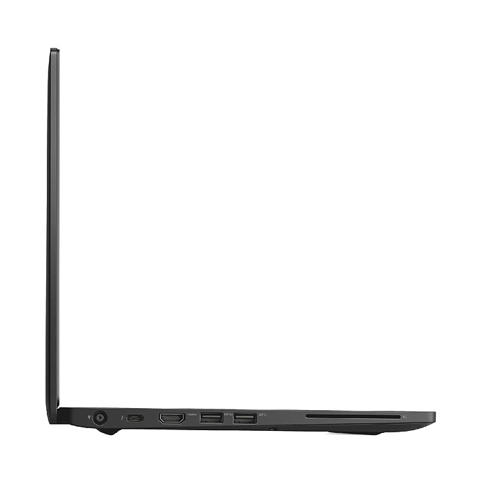 Avis DELL Latitude 7490 14" Core i7 1,9 GHz - SSD 512 Go - 8 Go AZERTY - Français · Reconditionné