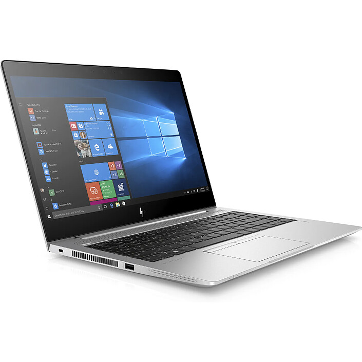 Avis HP Elitebook 840 G6 14" Core i5 1,6 GHz - SSD 256 Go - 16 Go AZERTY - Français · Reconditionné