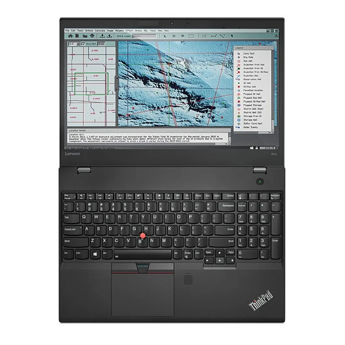 Acheter LENOVO Thinkpad P51s 15" Core i7 2,5 GHz - SSD 256 Go - 8 Go AZERTY - Français · Reconditionné