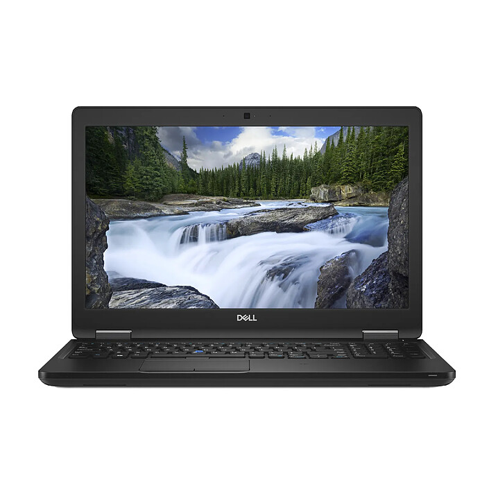 DELL Latitude 5590 15" Core i5 1,7 GHz - SSD 256 Go - 16 Go AZERTY - Français · Reconditionné