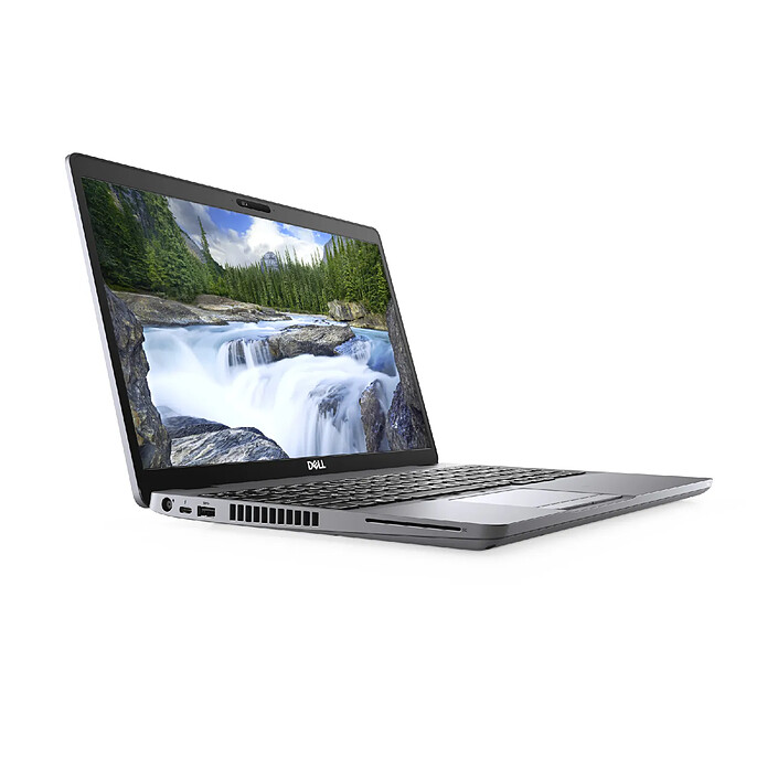 Acheter DELL Latitude 5510 15" Core i7 1,8 GHz - SSD 256 Go - 8 Go AZERTY - Français · Reconditionné