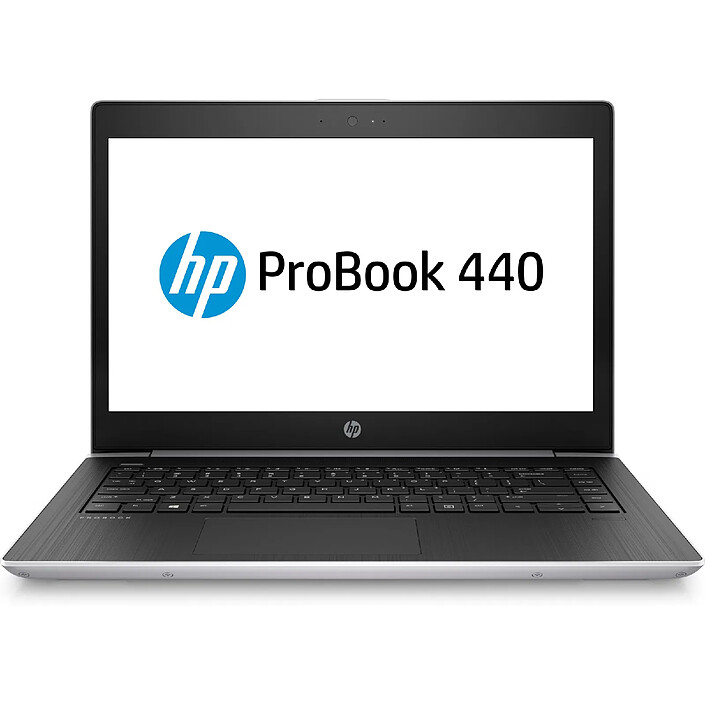 HP Probook 440 G5 14" Core i5 1,6 GHz - SSD 256 Go - 8 Go AZERTY - Français · Reconditionné