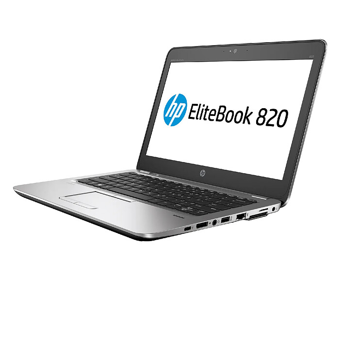 PC portable reconditionné