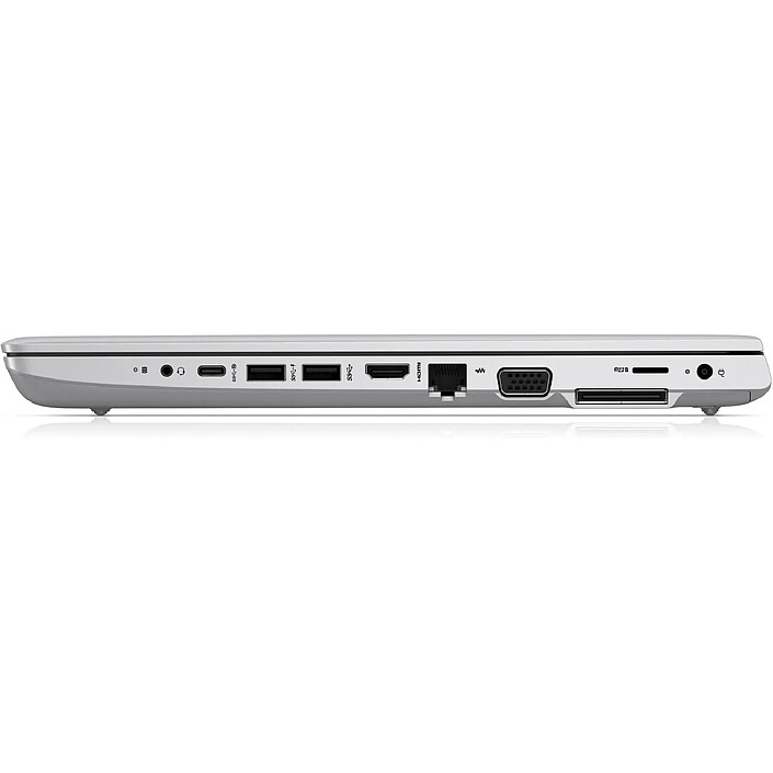 Acheter HP Probook 650 G4 15" Core i5 2,6 GHz - SSD 256 Go - 8 Go AZERTY - Français · Reconditionné