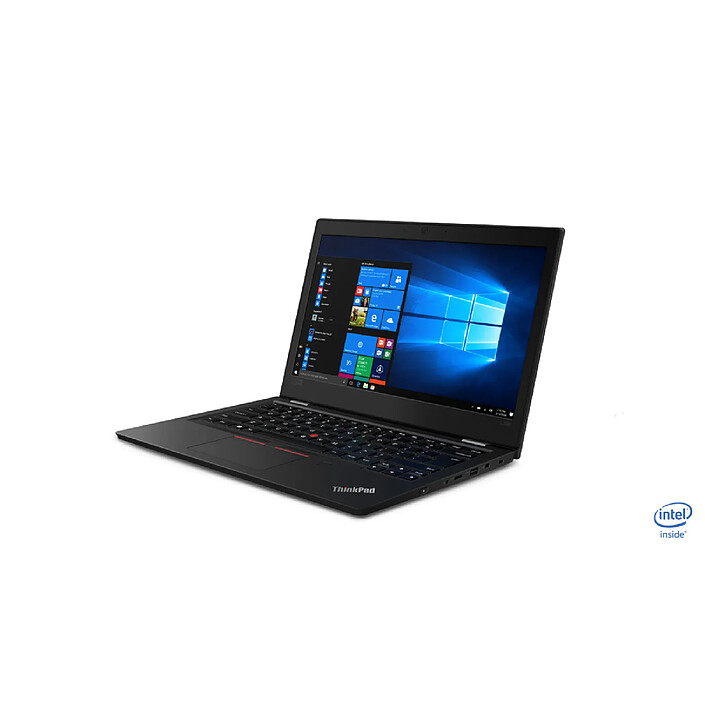 Avis LENOVO Thinkpad L390 13" Core i3 2,2 GHz - SSD 256 Go - 16 Go AZERTY - Français · Reconditionné