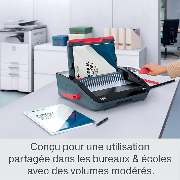 Relieuse