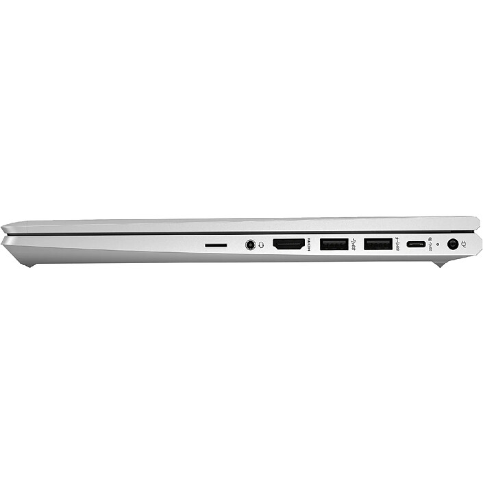 Acheter HP Elitebook 645 G9 14" Ryzen 5 Pro 4,2 GHz - SSD 256 Go - 8 Go AZERTY - Français · Reconditionné
