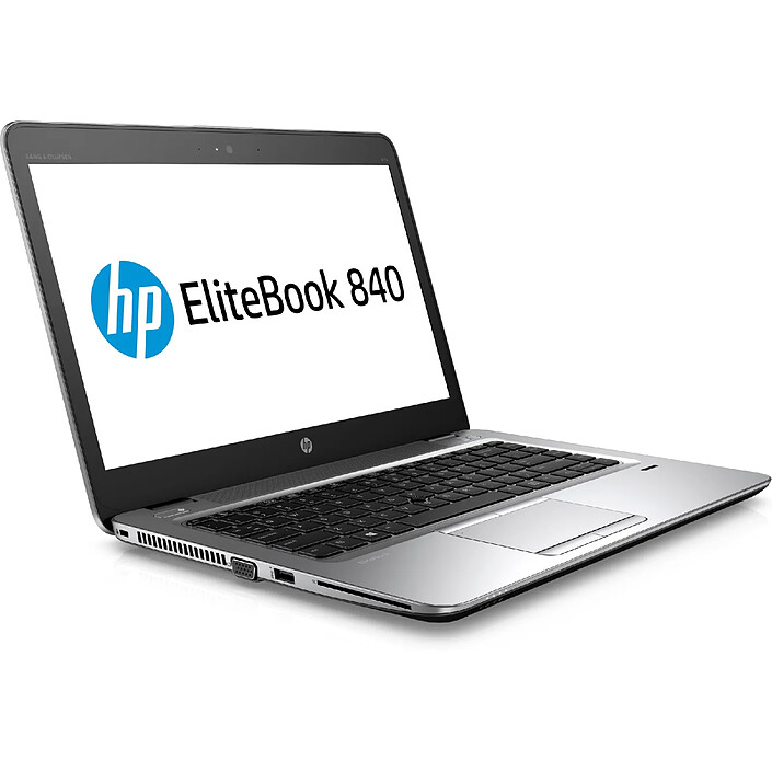 Avis HP Elitebook 840 G4 14" Core i5 2,6 GHz - SSD 256 Go - 8 Go AZERTY - Français · Reconditionné