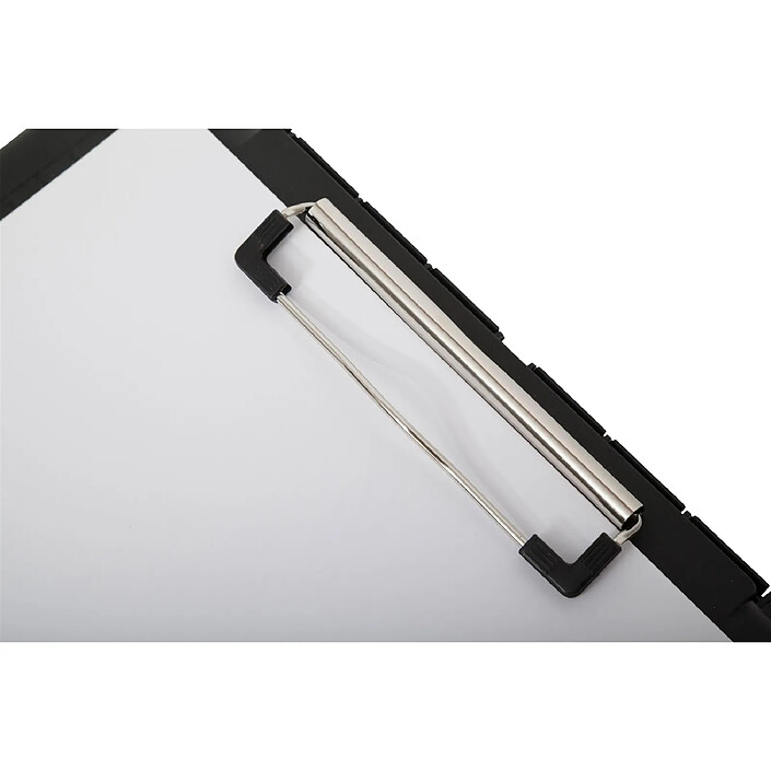 Acheter MAUL Porte-bloc avec compartiment de rangement large Noir