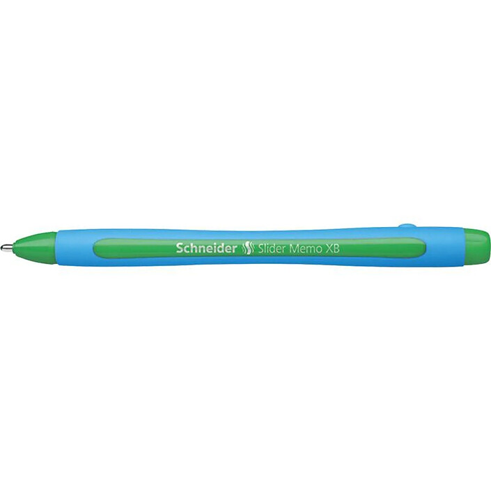 Stylo & feutre