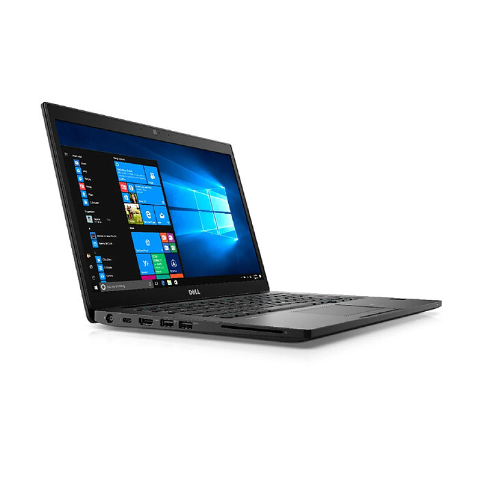 Avis DELL Latitude 7480 14" Core i5 2,6 GHz - SSD 512 Go - 8 Go AZERTY - Français · Reconditionné
