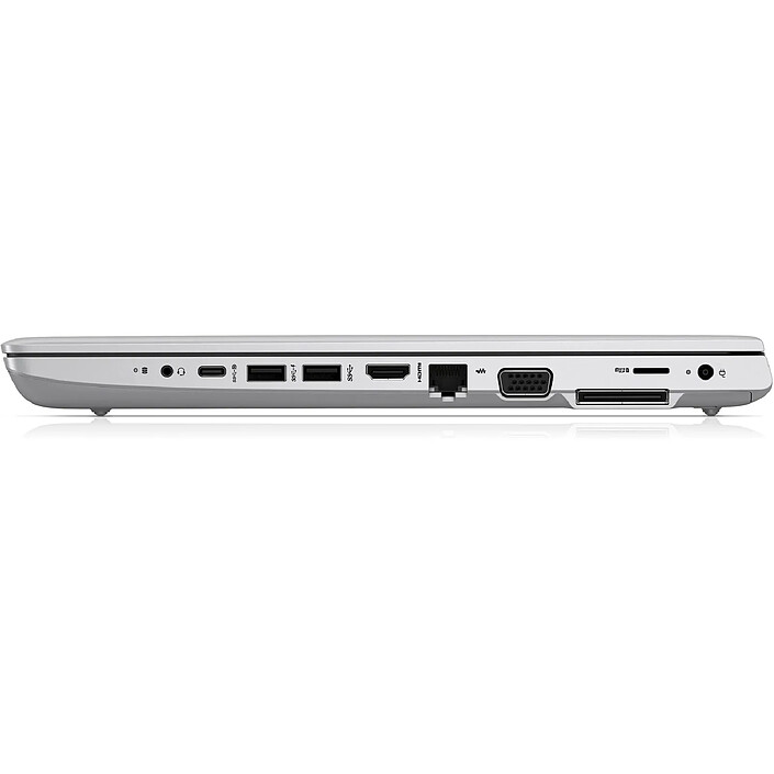 Acheter HP Probook 650 G4 15" Core i5 1,6 GHz - SSD 512 Go - 8 Go AZERTY - Français · Reconditionné