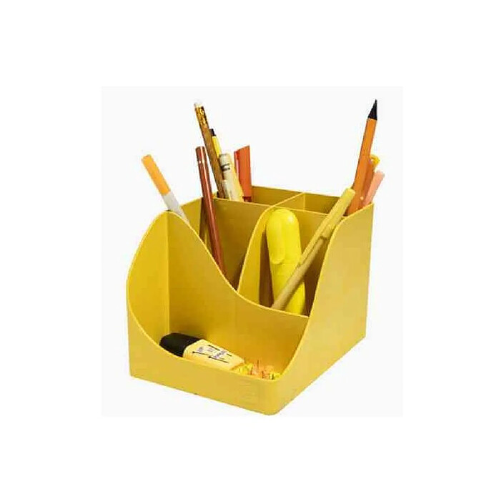 Pot à crayon
