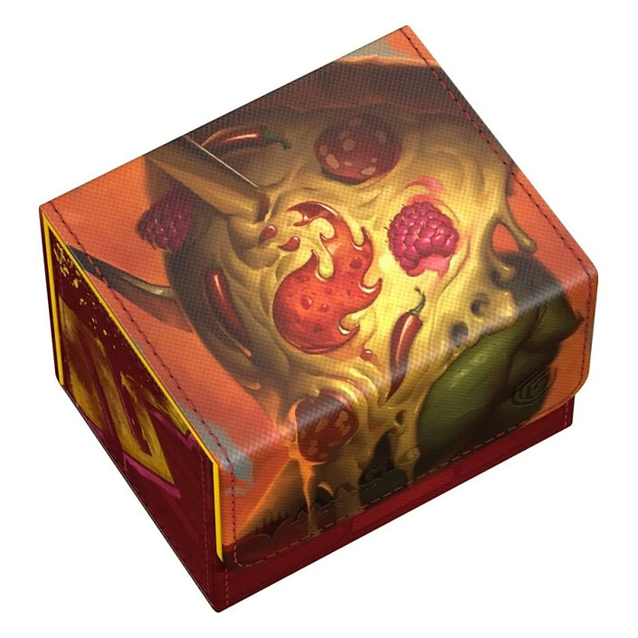 Acheter Ultimate Guard - Sidewinder 100+ Xenoskin Magic: The Gathering Teenage Mutant Ninja Turtles Mountain