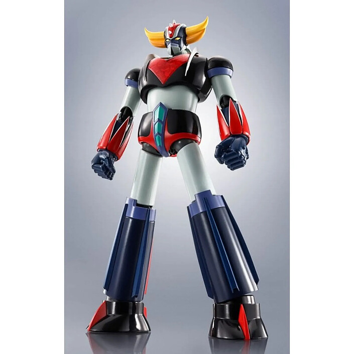 Goldorak - Figurine Robot Spirits Side Super UFO Robot Grendizer 16 cm