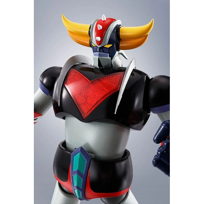 Acheter Goldorak - Figurine Robot Spirits Side Super UFO Robot Grendizer 16 cm