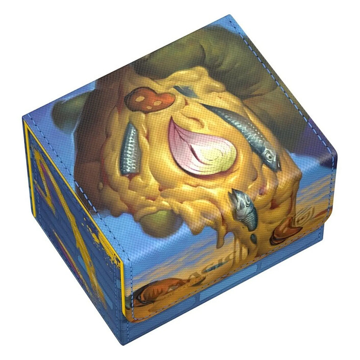 Acheter Ultimate Guard - Sidewinder 100+ Xenoskin Magic: The Gathering Teenage Mutant Ninja Turtles Island