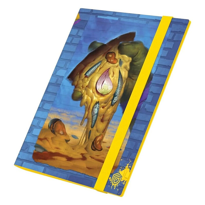 Ultimate Guard - Flexxfolio 360 Magic: The Gathering Teenage Mutant Ninja Turtles Island