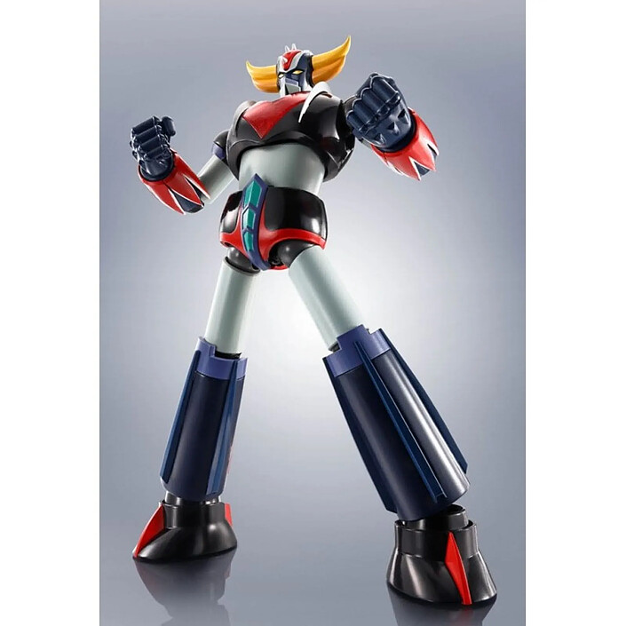 Avis Goldorak - Figurine Robot Spirits Side Super UFO Robot Grendizer 16 cm