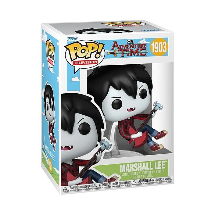 Figurines
