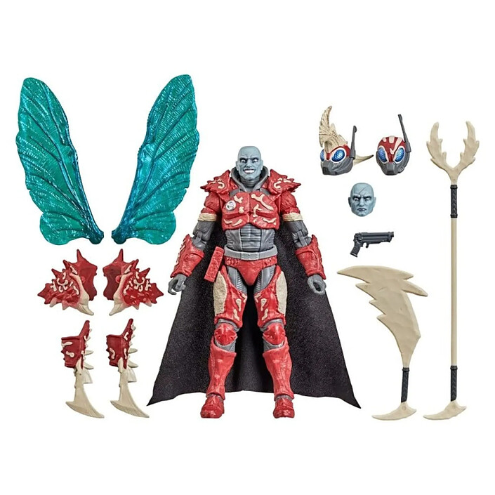 Figurines