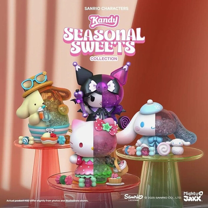 Figurines