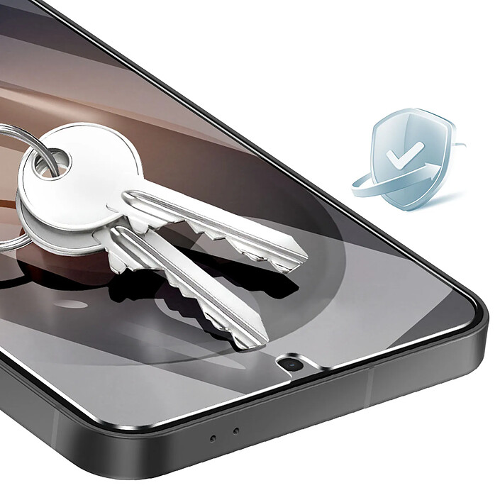 Acheter Avizar Verre Trempé pour Galaxy S26 Ultra Protection Anti-rayures et Antichoc Transparent