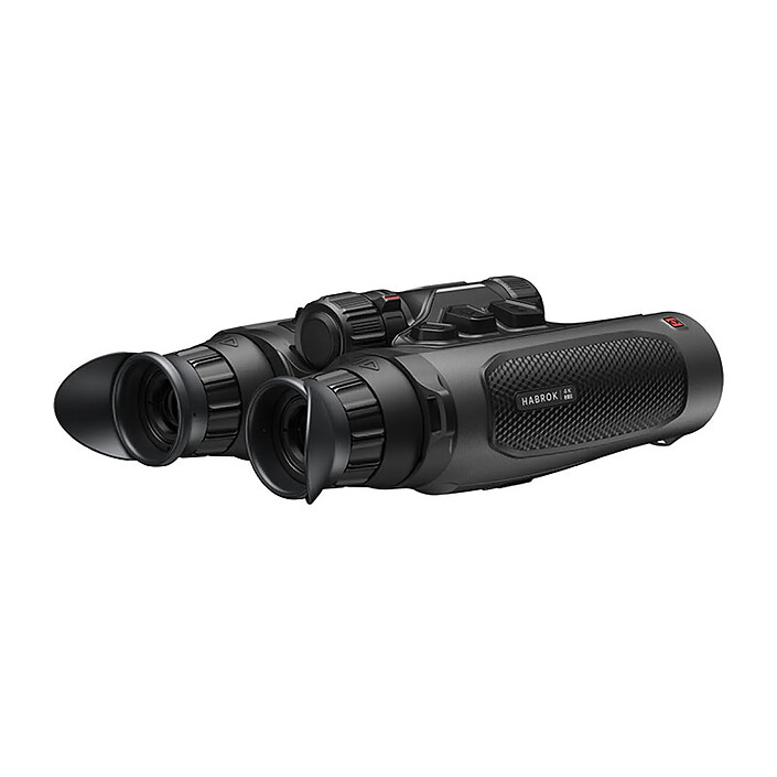 Acheter HIKMICRO Jumelles Thermiques HABROK 2.0 HE25L
