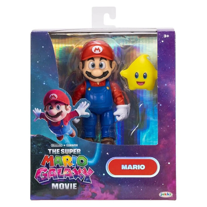 Figurines