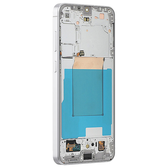Ecran téléphone