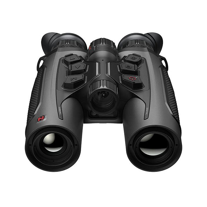 Avis HIKMICRO Jumelles Thermiques HABROK 2.0 HE25L