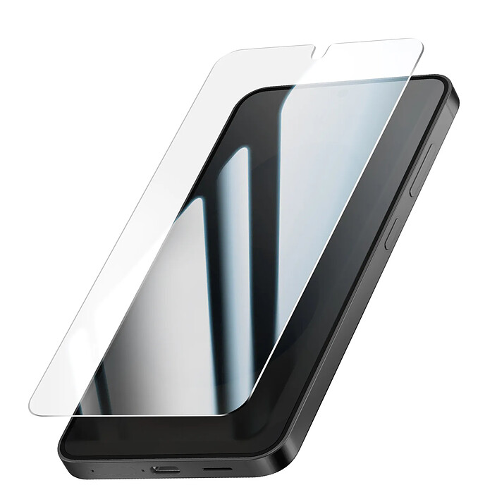 Avizar Verre Trempé pour Galaxy S26 Protection Anti-rayures et Antichoc Transparent