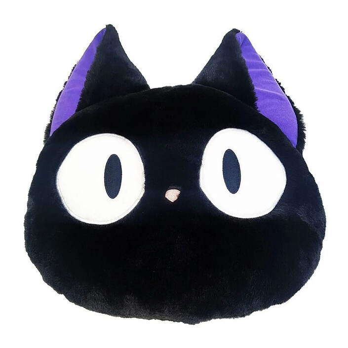 Kiki la petite sorcière - Coussin Nakayoshi Jiji