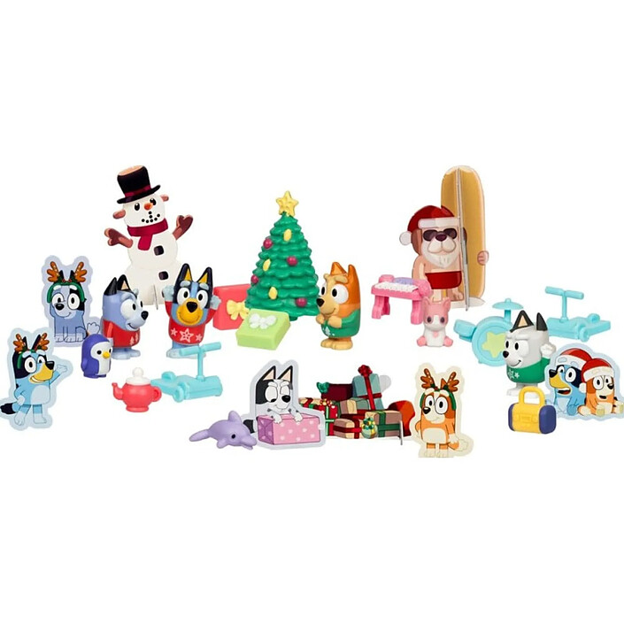 Figurines