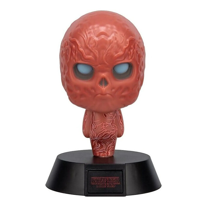 Stranger Things 5 - Veilleuse Vecna 11 cm