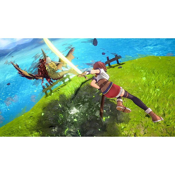 Avis Trails in the Sky 2 (PS5)