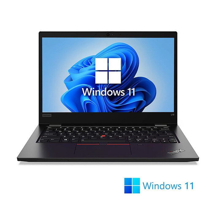 Lenovo ThinkPad L13 Gen 2 (Lenovo32900) · Reconditionné