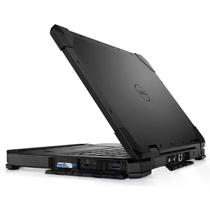 Avis Dell Latitude 5420 (i5-1) · Reconditionné