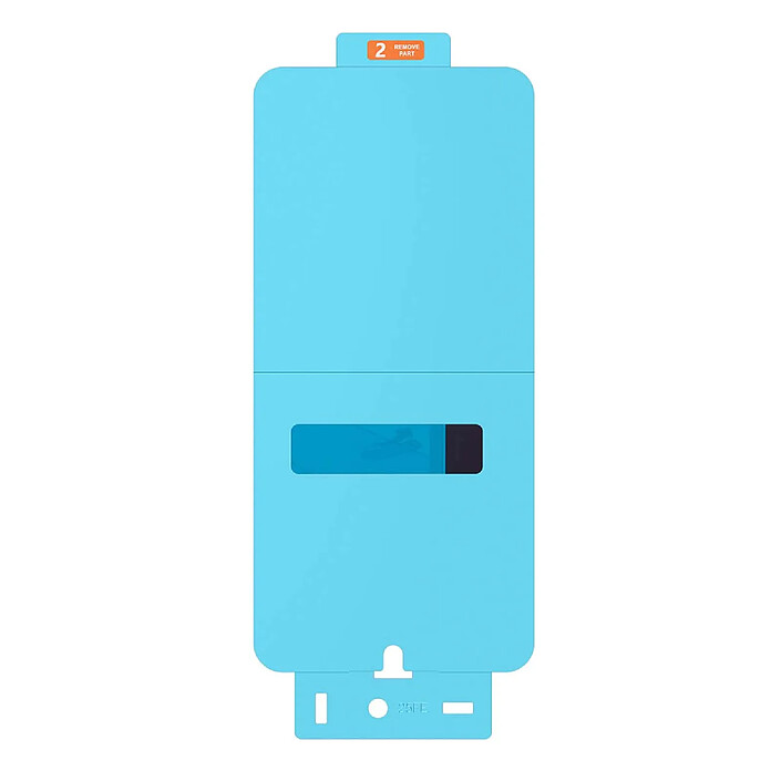 Avis Samsung Protection d'Écran pour Galaxy S25 FE Mat Anti-Reflet et Antichoc Transparent