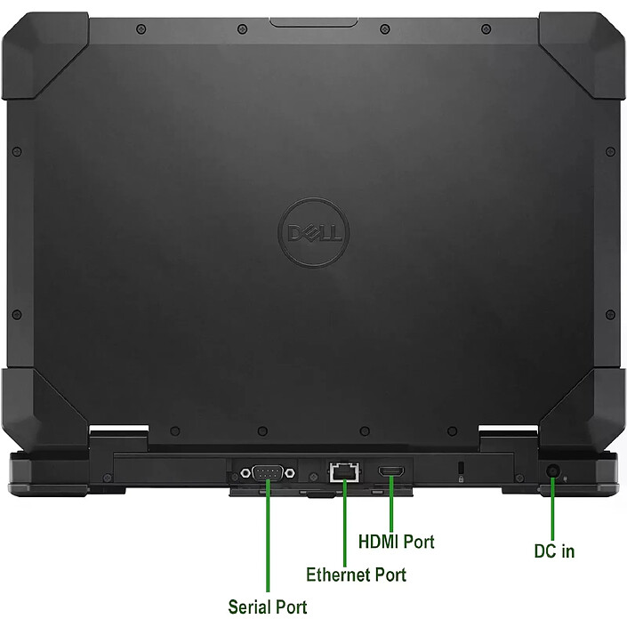 Acheter Dell Latitude 5420 (i5-1) · Reconditionné