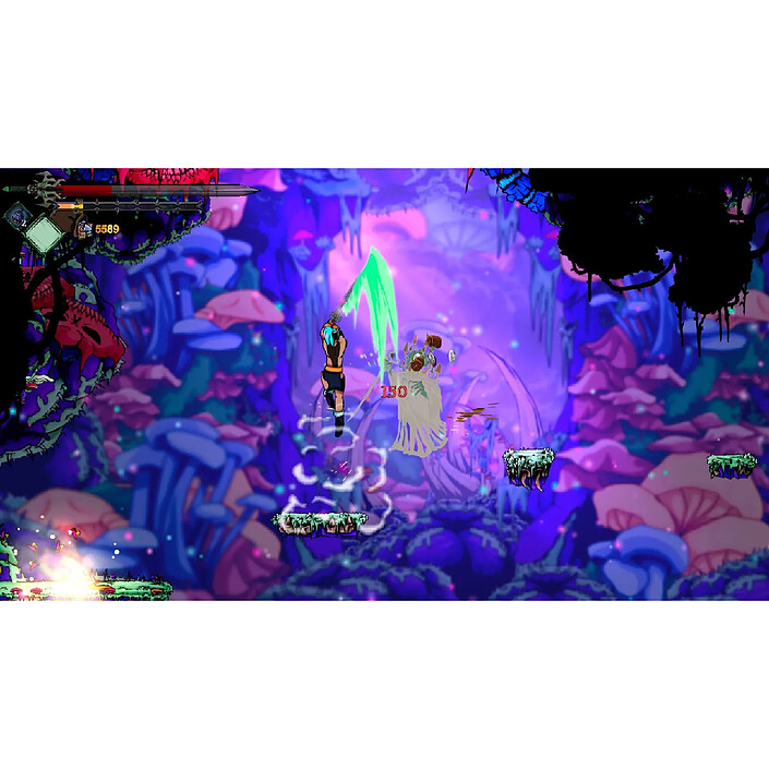 Jeux PS5