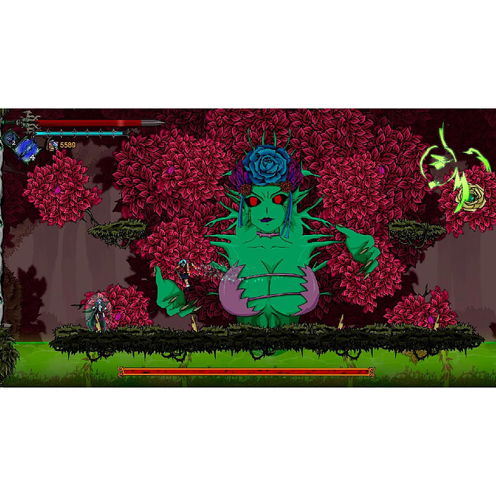 Avis Barbarian Saga The Beastmaster PS5