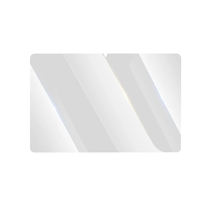 Samsung Protection d'Écran pour Galaxy Tab A9 Plus en Verre Trempé Transparent